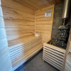 Гостиница Частный дом Дом на банном с баней, фото 8