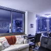 Апартаменты Ultra Modern Suites in Jersey City, фото 6