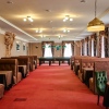Гостиница Derevnya Olimp Hotel, фото 5