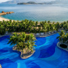 Отель Vinpearl Luxury Nha Trang, фото 9