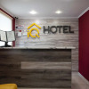 Отель IQHotel, фото 1