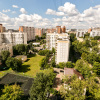 Гостиница Taganka Great View Luxury Studio, фото 19