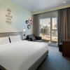 Отель Rove Dubai Marina, фото 3