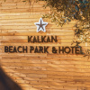 Отель Kalkan Beach Park, фото 39
