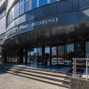 Апартаменты RED APARTMENTS Миррор Мира, фото 32