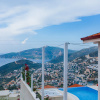 Отель Villa Lucida Villas - Kalkan Hills -Villas with Private Pool and Panaromic Sea View, фото 27