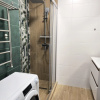 Гостиница Квартира Green Prestige, фото 16