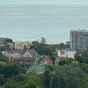 Гостиница Квартира Студия с видом на море МореСолнцеАпарт, фото 9