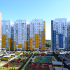 Гостиница Квартира ЭмиЛи в ЖК Цветной Бульвар, фото 39