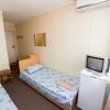 Гостиница Lazarevskoe Vzmor'E Camping, фото 4