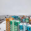 Гостиница Квартира на улице Авиаторов 1, фото 9