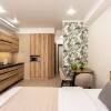 Гостиница Квартира 4.16 Studio Izumrud, фото 8