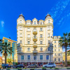 Апартаменты Студия Комфорт Морской Переулок Д 5, фото 22