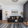 Апартаменты Cozy 1bdr at Fortunato, фото 9