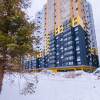 Гостиница Квартира OrangeApartments24 Парковая 48, фото 18