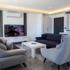 Отель Вилла Villa The Moon, фото 6