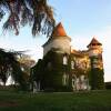 Отель Замок Chateau Marteret, фото 6