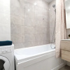 Апартаменты Panda Home в центре в ЖК Сердце Сибири, фото 10