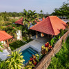 Отель Вилла Nyaman by EVDEkimi, фото 1