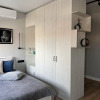 Гостиница Квартира Уютная Студия, фото 10