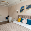 Гостиница Квартира Голубая лагуна в деловом центре Тюмени, фото 1