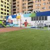 Апартаменты Студия с раздельными кроватями от Sweet Home, фото 15