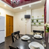 Гостиница Квартира 1-ком BeGuest в 6 мин от м. Чкаловская для 4 гостей, фото 14