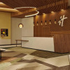 Отель Holiday Inn Tashkent City, an IHG Hotel, фото 9