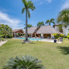 Отель Вилла One of the best Cap Cana Villas, фото 49