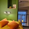 Апартаменты Emerald Lucky Room у метро Электрозаводская, фото 2