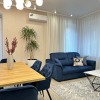 Апартаменты 2х комн KranzDeluxe Резиденция у моря, фото 12