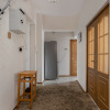 Гостиница Квартира Малый Тишинский 14/16, фото 15