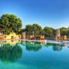 Отель Gir Lions Paw Resort в Сазане