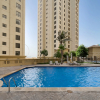 Апартаменты Excellent 1bdr at Bahar 6, фото 8