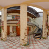 Отель Березка в Джемете, фото 17