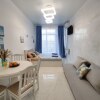 Гостиница Квартира студия с шикарным видом ЖК Аллея Парк, фото 1