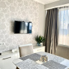 Апартаменты Beach Tower Sea View, фото 6
