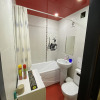 Апартаменты Уютная студия на проспекте Ленина, фото 7