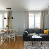 Апартаменты LetYourFlat «Terrace», фото 7