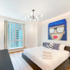 Апартаменты Upscale Modern Designer Interiors with Marina View-1902, фото 16