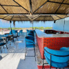 Отель Blue Golden Sea Hotel, фото 5