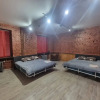 Гостиница Квартира в центре Иркутска  у стадиона Труд, фото 6