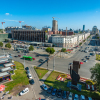 Гостиница Aparthause Chelyuskintsev 23 Apartments, фото 14