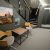 Мини-Отель Kurenbin SmART Hotel, фото 9