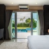 Отель Вилла The Ville Jomtien Pool, фото 12