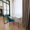 Гостиница Квартира Стильная Двушка на Калинина 40, фото 13