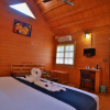 Отель Camellia and Elettaria the Twin Resorts, фото 45