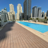 Апартаменты Stella Maris Tower, фото 43
