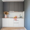 Апартаменты YOUR ArtStudio apart на Фрунзенской, фото 8