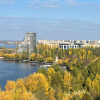 Гостиница Квартира Видовая с дизайнерским ремонтом, фото 4